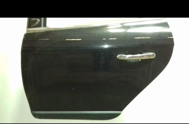 Porte arrière gauche Lancia DELTA III (844_) 1.4 (844.axa1a) (2008-2014) occasion