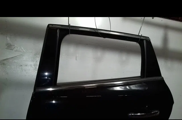 Porte arrière gauche Lancia DELTA III (844_) 1.4 (844.axa1a) (2008-2014) occasion