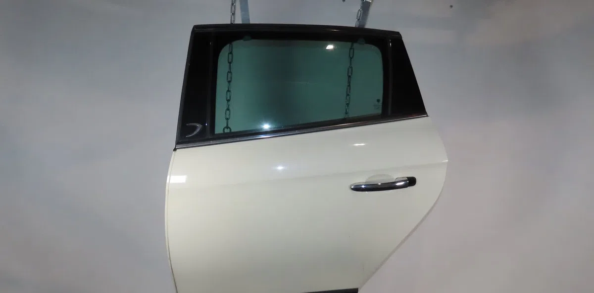 Porte arrière gauche Lancia DELTA III (844_) 1.6 d multijet (844.axf11, 844.axf1a) (2008-2014) occasion