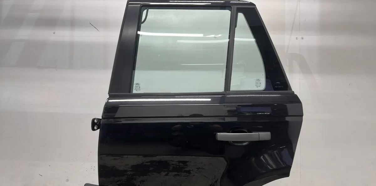 Porte arrière gauche LAND ROVER RANGE ROVER 1 SPORT PHASE 2 occasion