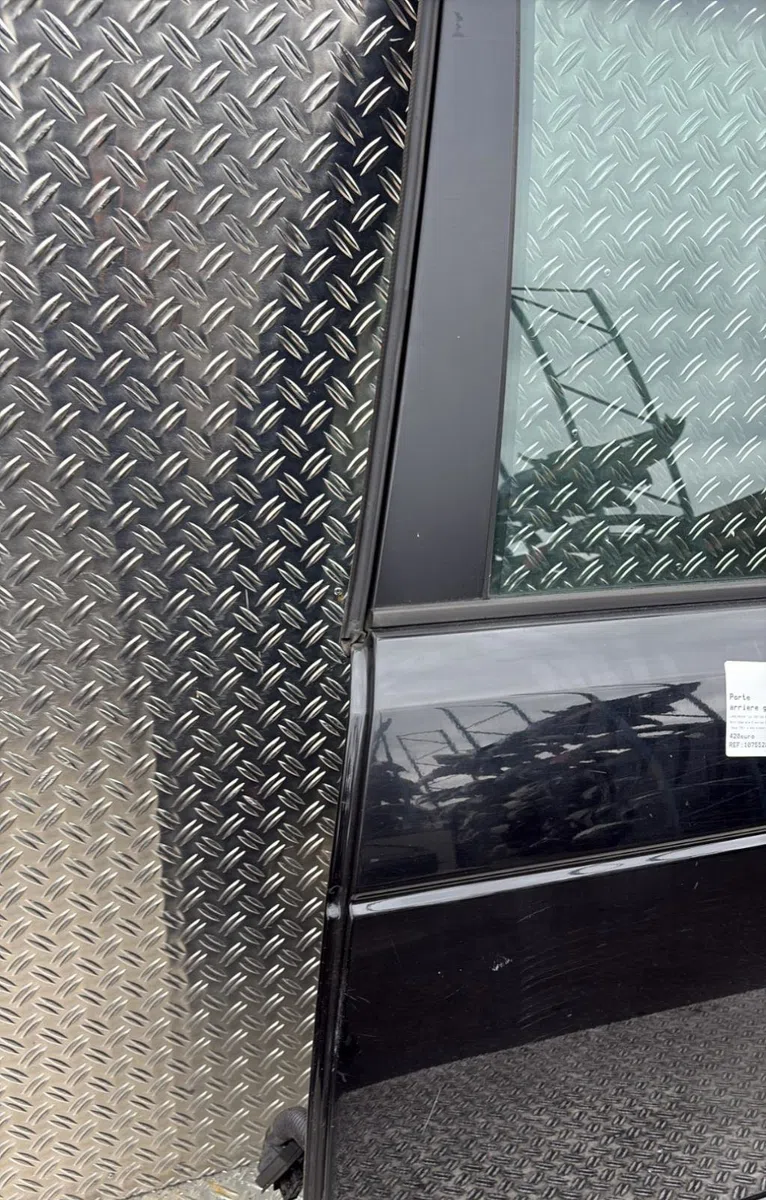 Porte arrière gauche Land rover RANGE ROVER III (L322) 3.6 d 4x4 (2006-2012) occasion