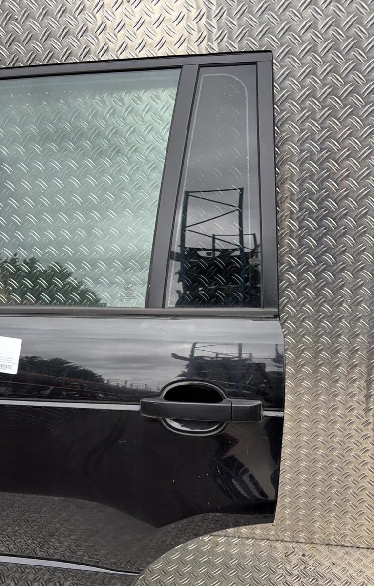 Porte arrière gauche Land rover RANGE ROVER III (L322) 3.6 d 4x4 (2006-2012) occasion