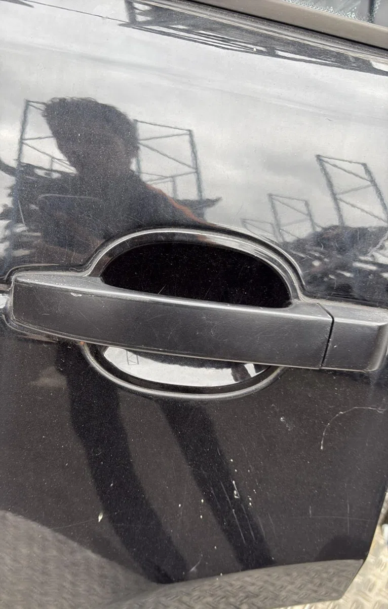 Porte arrière gauche Land rover RANGE ROVER III (L322) 3.6 d 4x4 (2006-2012) occasion