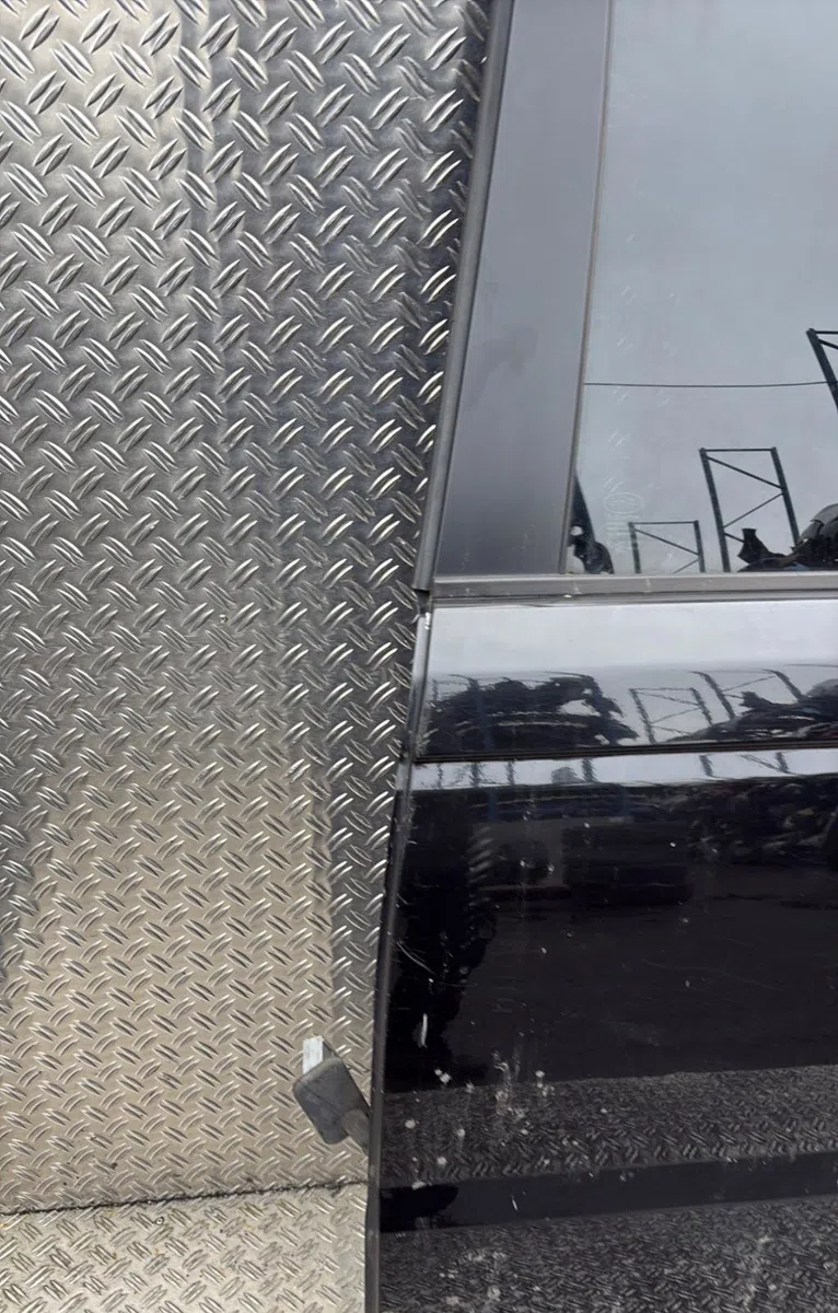 Porte arrière gauche Land rover RANGE ROVER SPORT I (L320) 4.2 4x4 (2005-2013) occasion