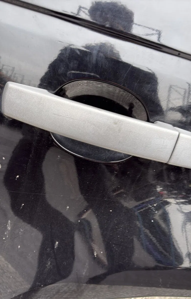Porte arrière gauche Land rover RANGE ROVER SPORT I (L320) 4.2 4x4 (2005-2013) occasion