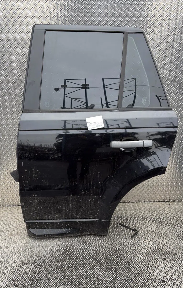 Porte arrière gauche Land rover RANGE ROVER SPORT I (L320) 4.2 4x4 (2005-2013) occasion