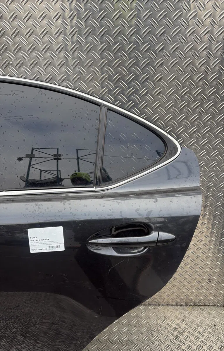 Porte arrière gauche Lexus IS II (_E2_) 250 (gse20) (2005-2013) occasion