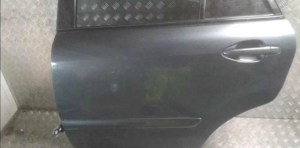 Porte arrière gauche Lexus RX (_U3_) 300 (mcu35_) (2003-2008) occasion
