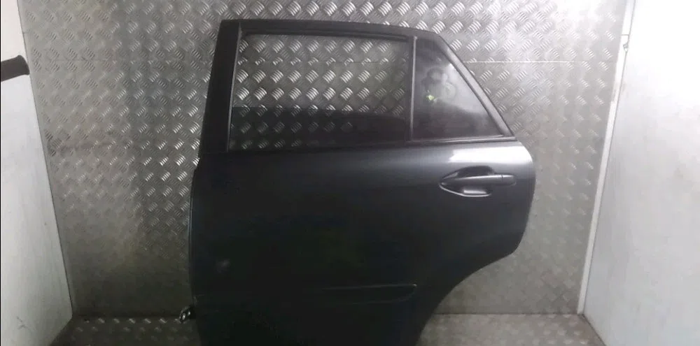 Porte arrière gauche Lexus RX (_U3_) 300 (mcu35_) (2003-2008) occasion