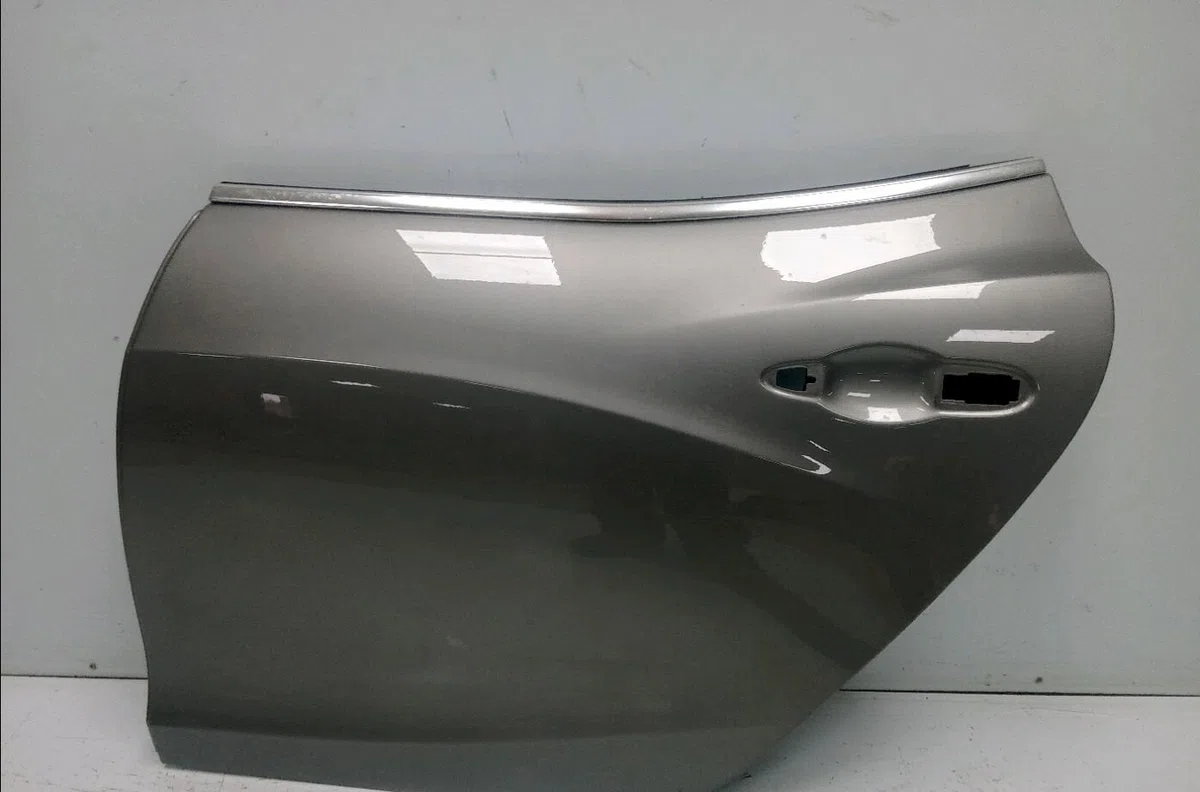 Porte arrière gauche Maserati GHIBLI III (M157) 3.0 d (2013) 4 portes occasion