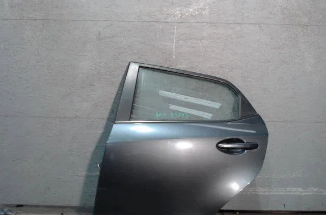 Porte arrière gauche MAZDA 2 2  2 2 PHASE 1 occasion
