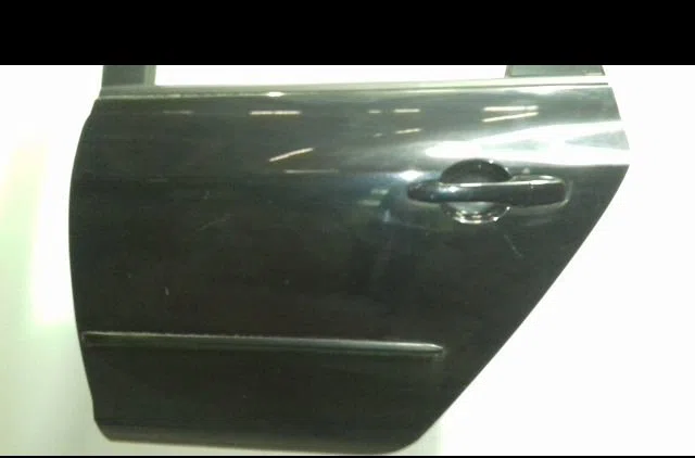Porte arrière gauche Mazda 3 (BK) 1.6 (bk14) (2003-2009) occasion