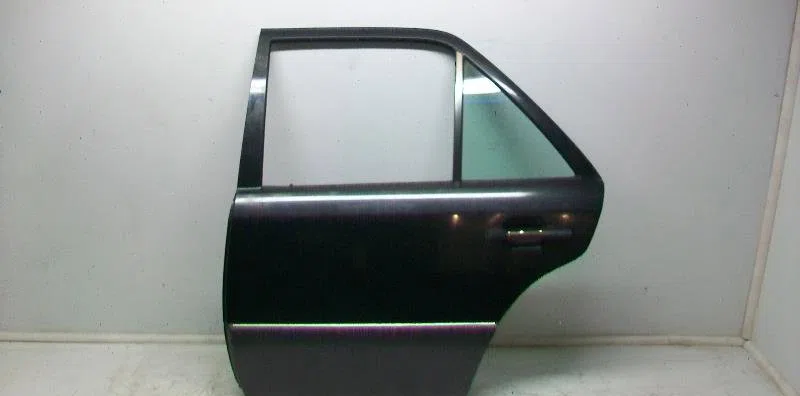 Porte arrière gauche MERCEDES 200-500 I 1994 occasion