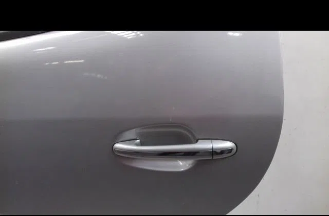 Porte arrière gauche Mercedes-benz CLASSE A (W168) A 160 (168.033, 168.133) (1997-2004) occasion