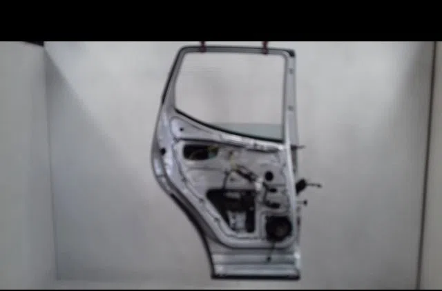 Porte arrière gauche Mercedes-benz CLASSE A (W168) A 160 (168.033, 168.133) (1997-2004) occasion