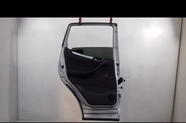 Porte arrière gauche Mercedes-benz CLASSE A (W168) A 210 (168.035, 168.135) (2001-2004) occasion