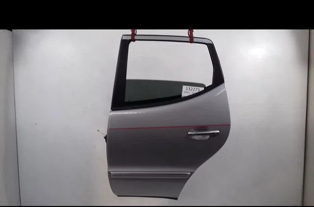 Porte arrière gauche Mercedes-benz CLASSE A (W168) A 210 (168.035, 168.135) (2001-2004) occasion