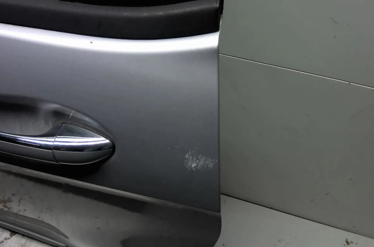 Porte arrière gauche Mercedes-benz CLASSE A (W169) A 180 cdi (169.007, 169.307) (2004-2012) 5 portes occasion