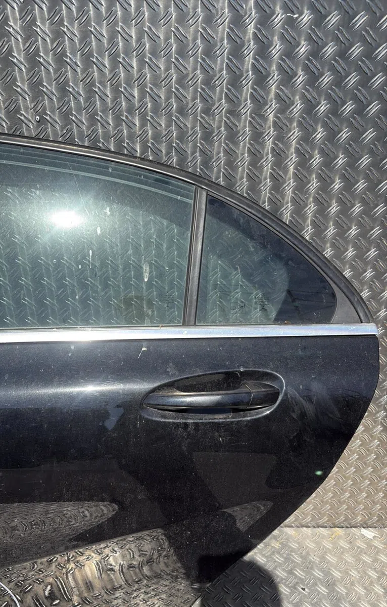 Porte arrière gauche Mercedes-benz CLASSE A (W176) A 180 cdi - d (176.012) (2012-2018) occasion