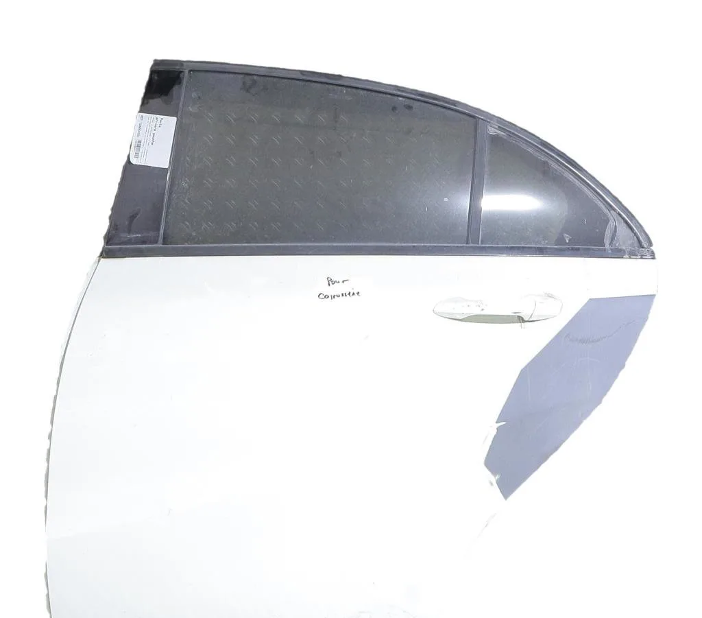 Porte arrière gauche Mercedes-benz CLASSE A (W176) A 250 (176.044) (2012-2018) occasion