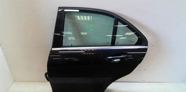 Porte arrière gauche Mercedes-benz CLASSE C (W204) C 180 cdi (204.000) (2010-2014) occasion