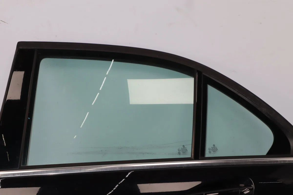 Porte arrière gauche Mercedes-benz CLASSE C (W204) C 200 cdi (204.001) (2009-2014) occasion