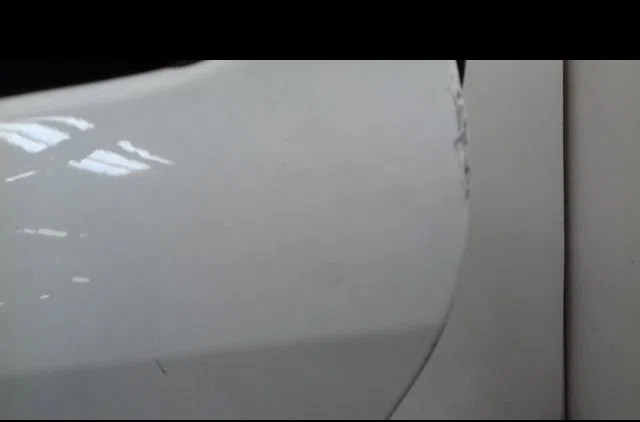 Porte arrière gauche Mercedes-benz CLASSE E (W211) E 220 cdi (211.008) (2006-2008) occasion