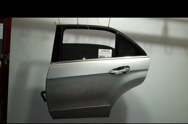 Porte arrière gauche Mercedes-benz CLASSE E (W212) E 220 cdi - bluetec (212.001, 212.002) (2009-2016) occasion