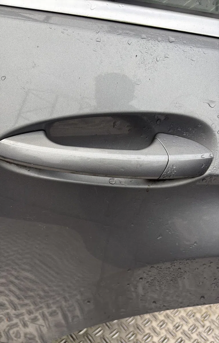 Porte arrière gauche Mercedes-benz CLASSE E (W212) E 350 cgi (212.057) (2009-2011) occasion
