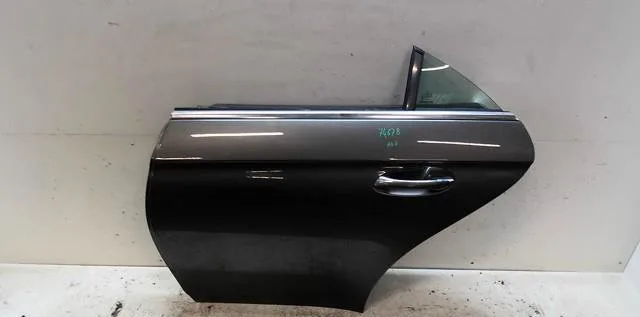 Porte arrière gauche Mercedes-benz CLS (C219) Cls 320 cdi (219.322) (2005-2010) occasion