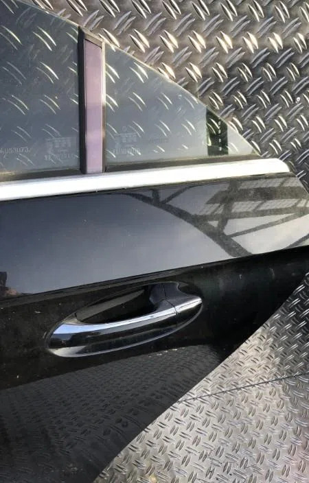Porte arrière gauche Mercedes-benz CLS (C219) Cls 500 (219.375) (2004-2010) occasion