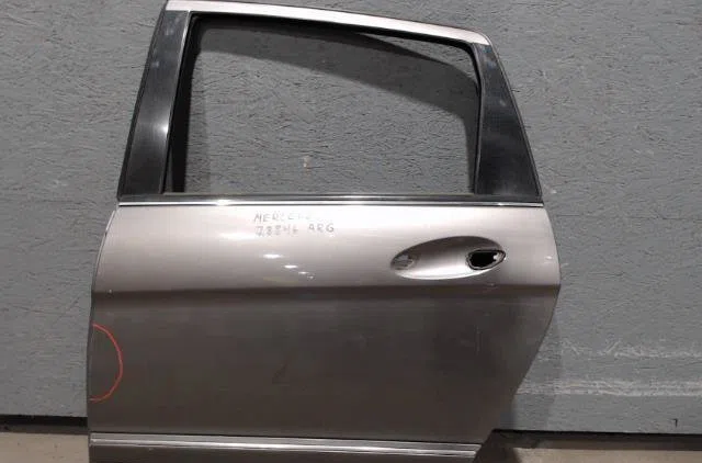 Porte arrière gauche MERCEDES CLASSE B 245  CLASSE B 245 PHASE 1 occasion