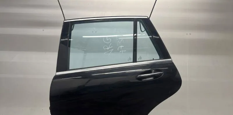 Porte arrière gauche MERCEDES CLASSE R 251 PHASE 1 BREAK occasion