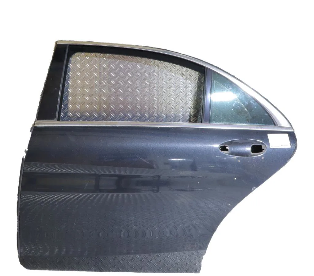 Porte arrière gauche MERCEDES CLASSE S 222 PHASE 1 occasion