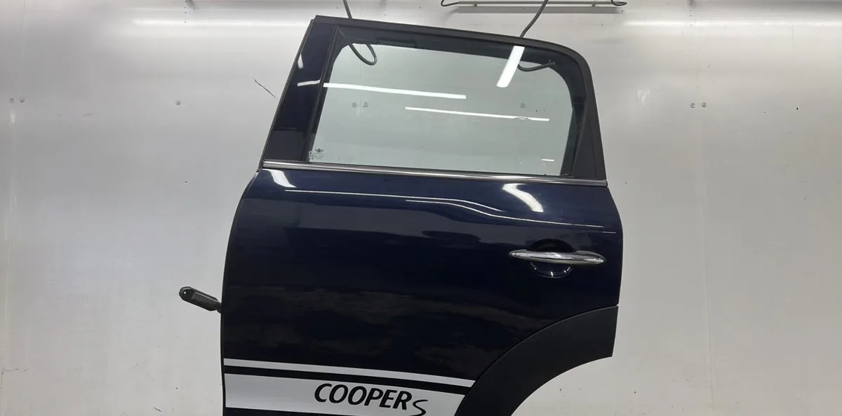 Porte arrière gauche MINI MINI 2 R60 COUNTRYMAN BREAK occasion