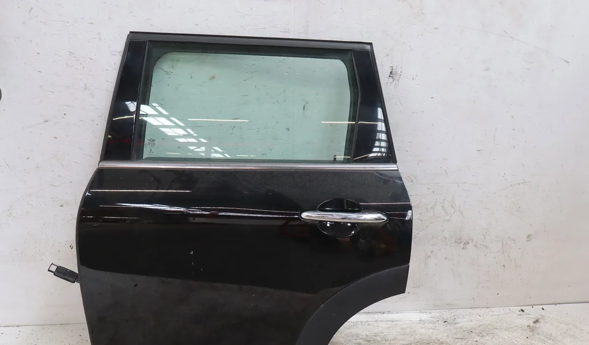 Porte arrière gauche Mini MINI CLUBMAN (F54) One d (2015) occasion