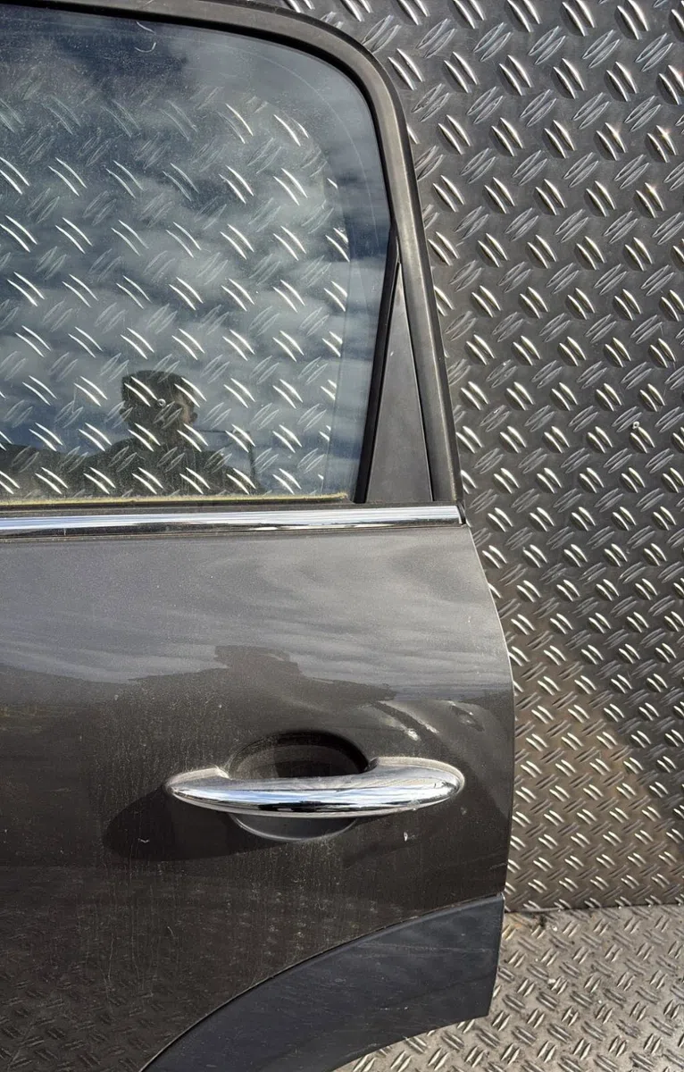 Porte arrière gauche Mini MINI COUNTRYMAN (R60) Cooper d all4 (2011-2016) occasion