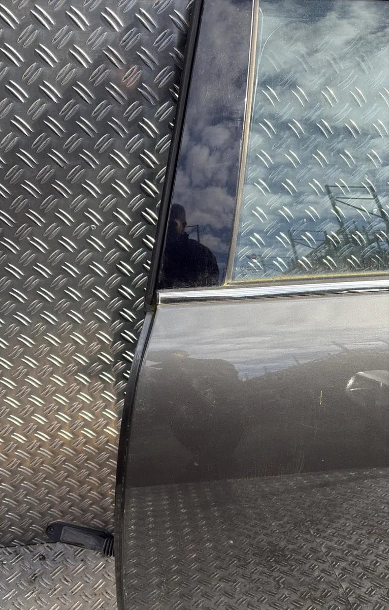 Porte arrière gauche Mini MINI COUNTRYMAN (R60) Cooper d all4 (2011-2016) occasion
