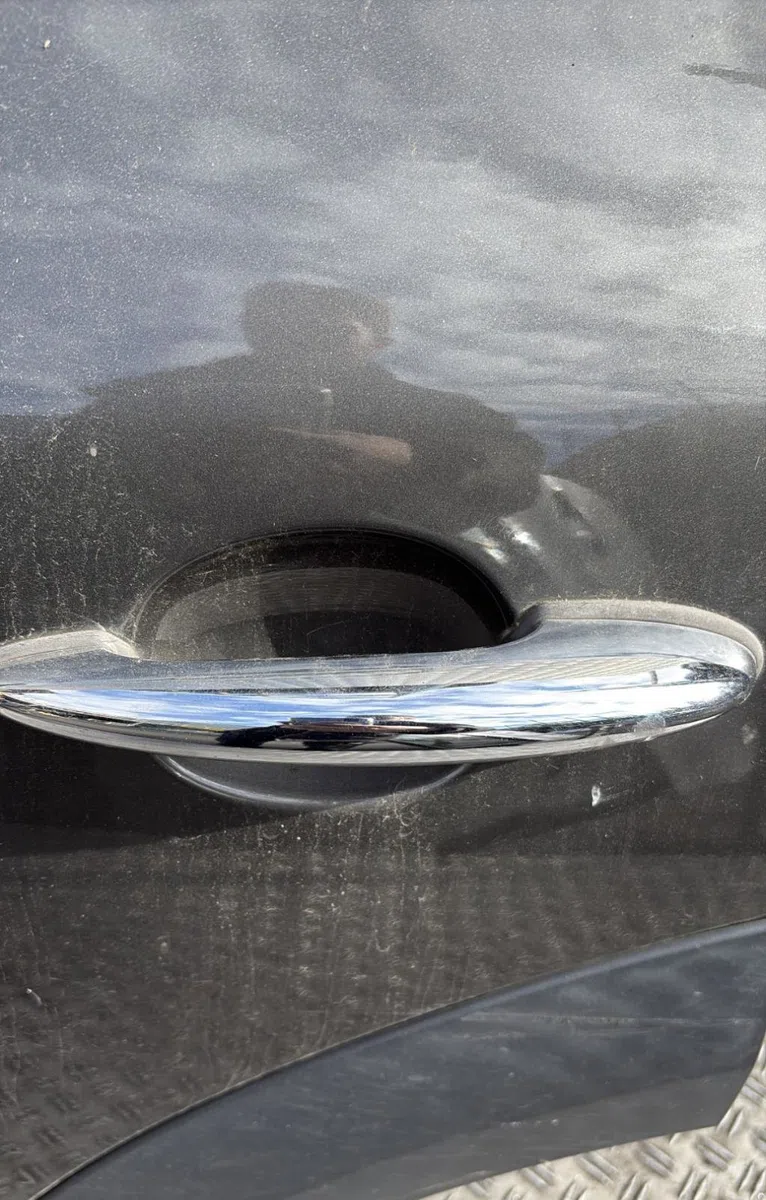 Porte arrière gauche Mini MINI COUNTRYMAN (R60) Cooper d all4 (2011-2016) occasion