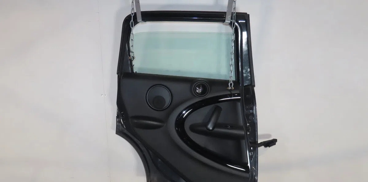 Porte arrière gauche Mini MINI COUNTRYMAN (R60) Cooper sd all4 (2011-2016) occasion
