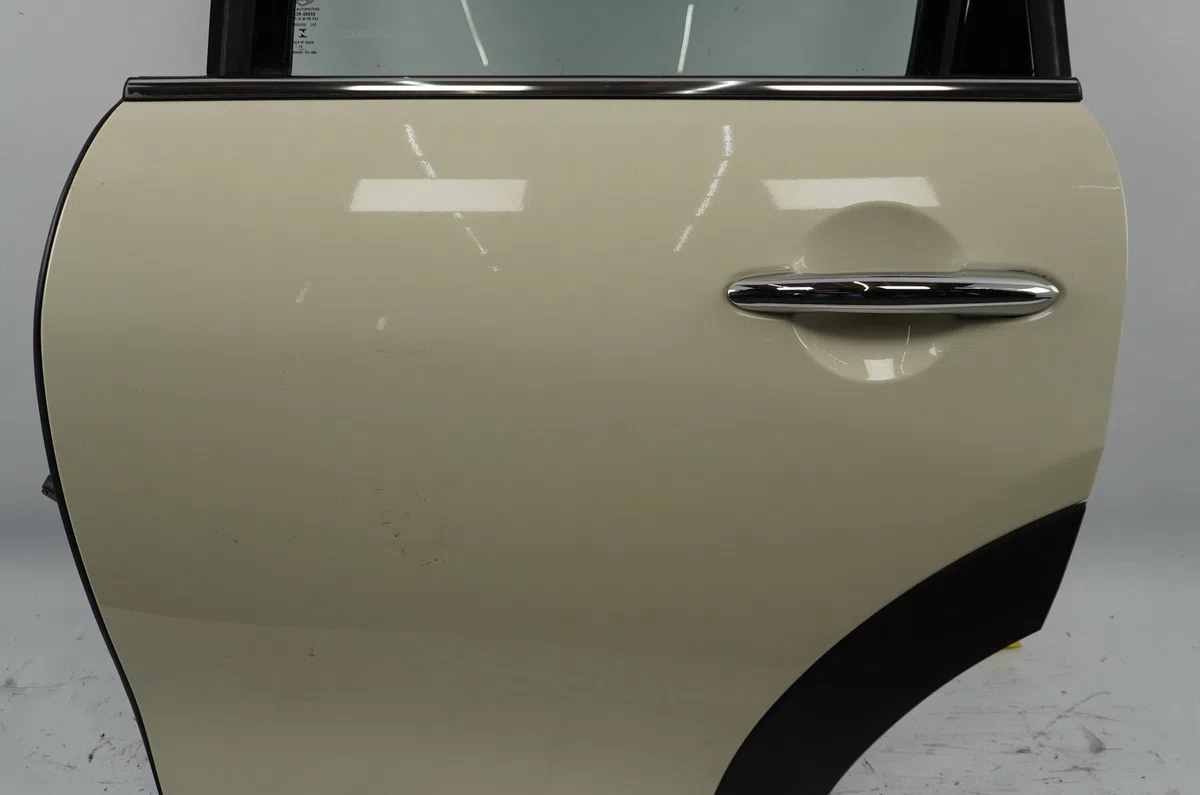 Porte arrière gauche Mini MINI (F55) Cooper (2013) occasion