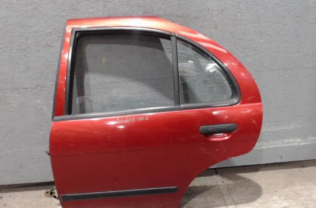 Porte arrière gauche NISSAN ALMERA 1  ALMERA 1 PHASE 1 occasion