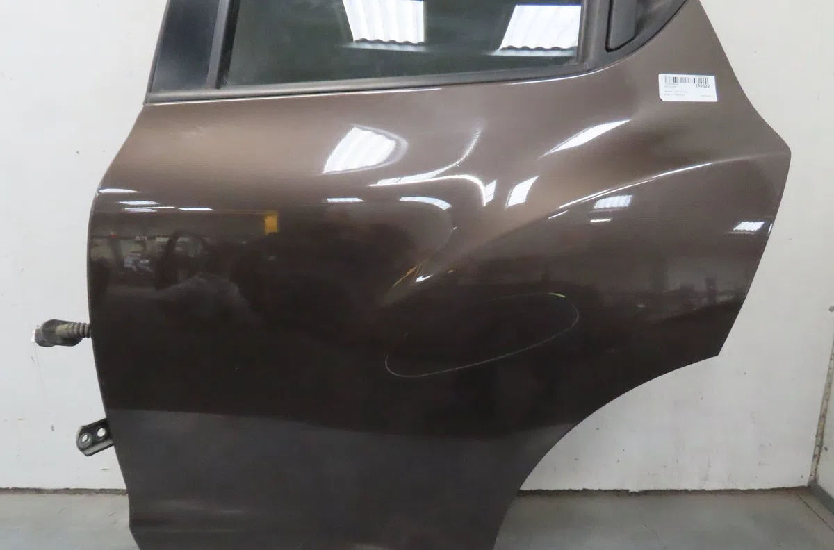 Porte arrière gauche Nissan JUKE (F15) 1.2 dig-t (2014) occasion
