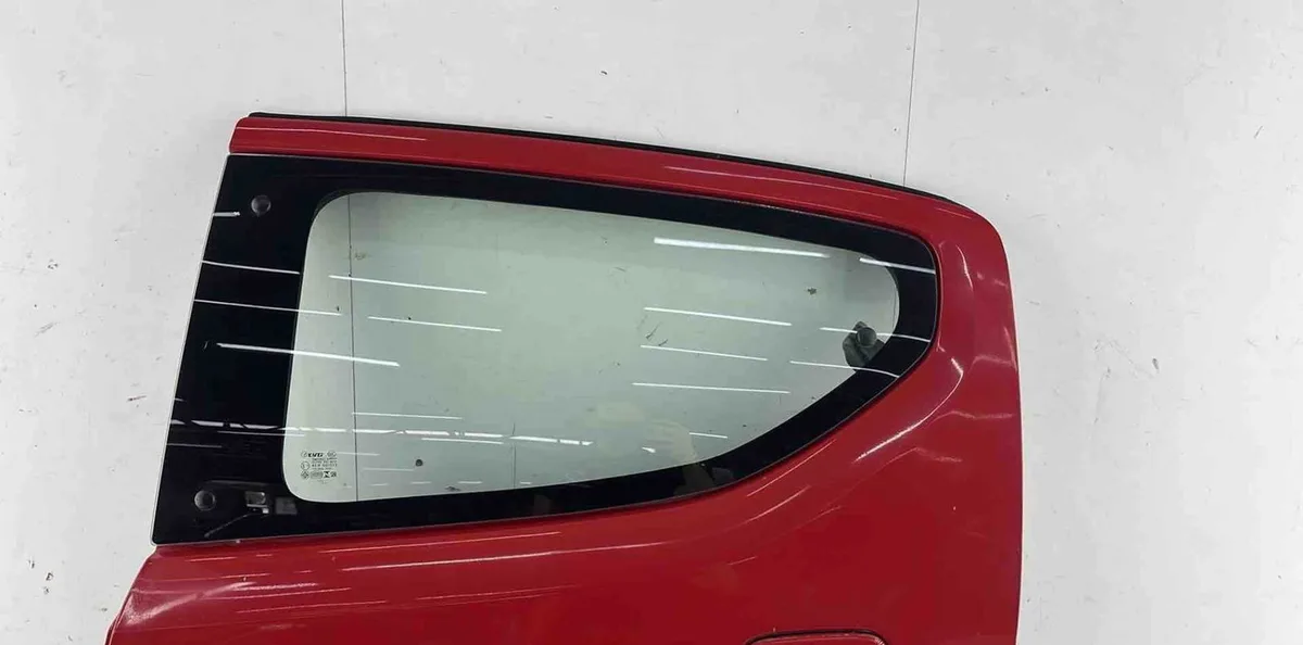 Porte arrière gauche NISSAN PIXO occasion