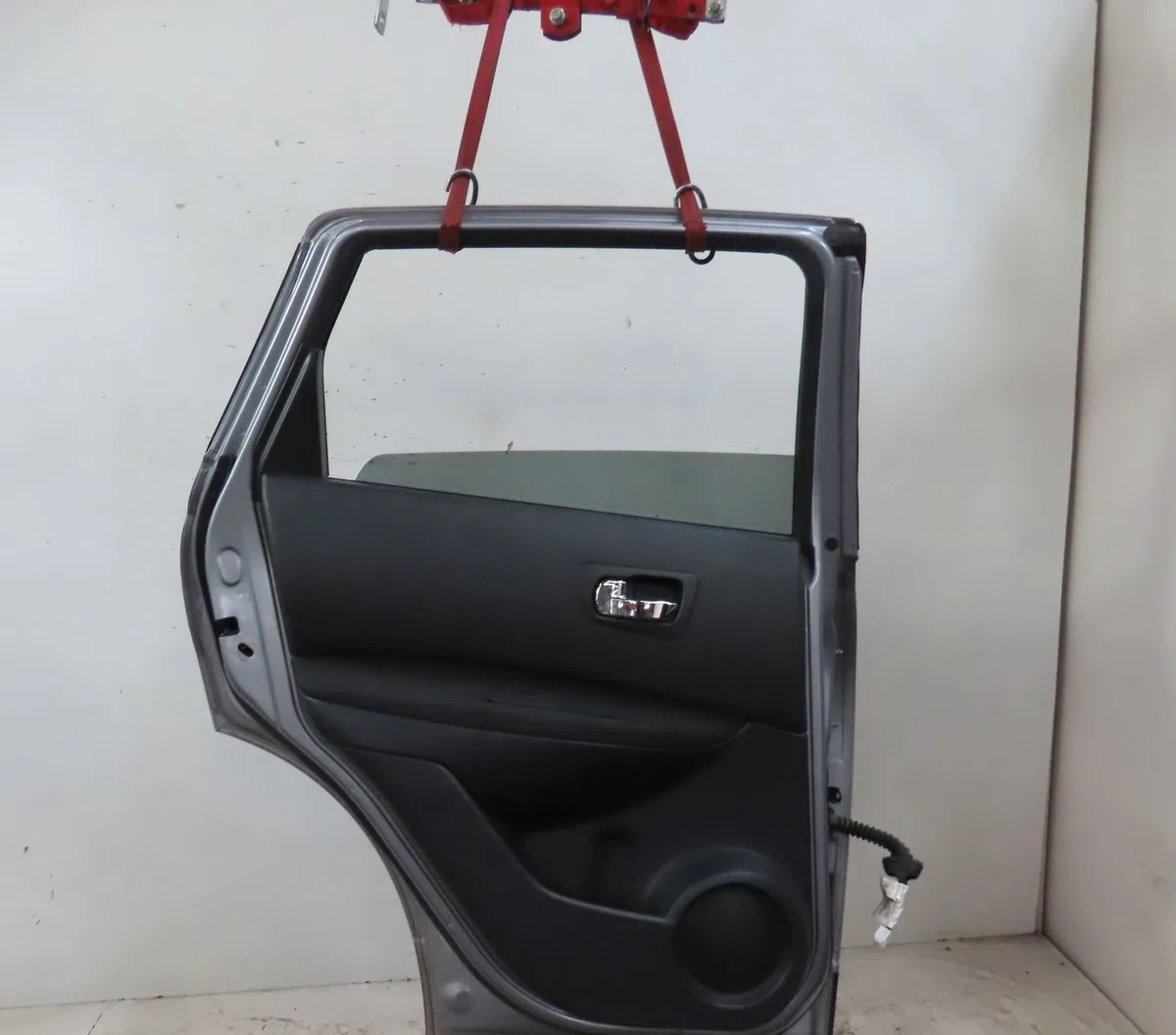 Porte arrière gauche NISSAN QASHQAI occasion