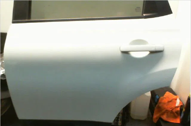Porte arrière gauche Nissan QASHQAI - QASHQAI 2 I (J10, NJ10, JJ10E) 1.5 dci (2010-2013) 5 portes occasion