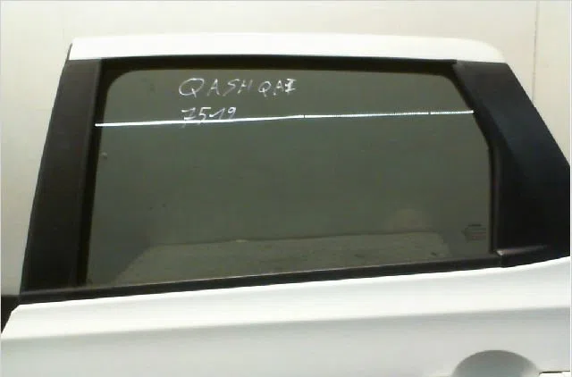 Porte arrière gauche Nissan QASHQAI - QASHQAI 2 I (J10, NJ10, JJ10E) 1.5 dci (2010-2013) 5 portes occasion