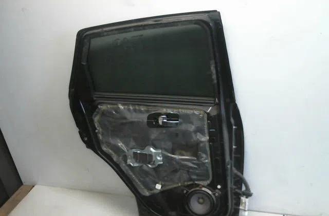 Porte arrière gauche Nissan QASHQAI - QASHQAI 2 I (J10, NJ10, JJ10E) 1.5 dci (2010-2013) 5 portes occasion
