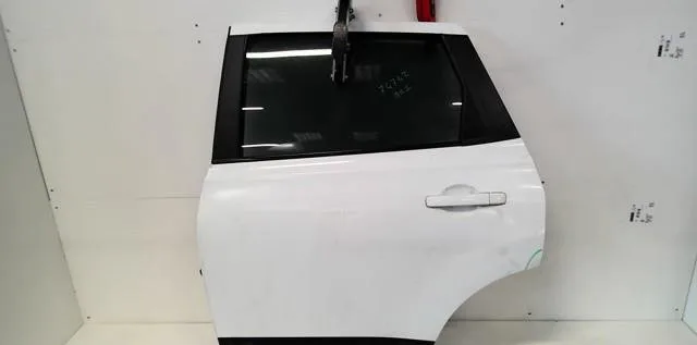 Porte arrière gauche Nissan QASHQAI - QASHQAI 2 I (J10, NJ10, JJ10E) 1.6 dci (2011-2013) 5 portes occasion