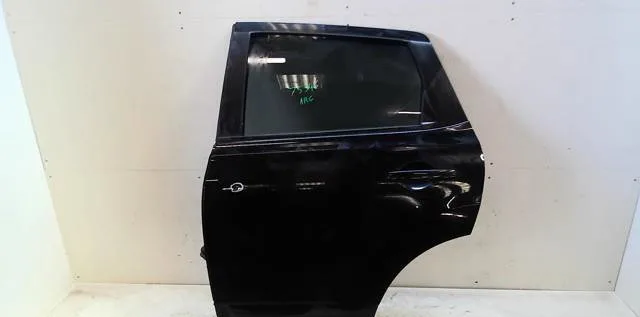 Porte arrière gauche Nissan QASHQAI - QASHQAI 2 I (J10, NJ10, JJ10E) 1.6 dci (2011-2013) 5 portes occasion